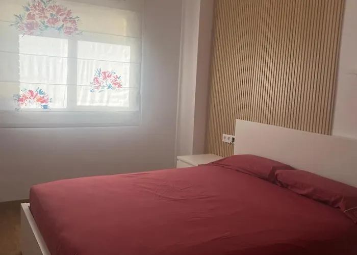 Apartamento Relualhu