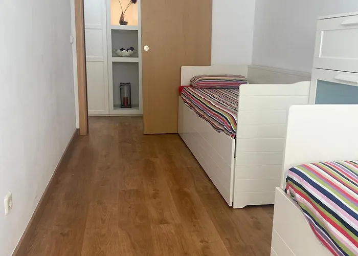 Apartamento Relualhu